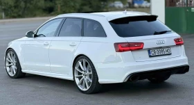 Обява за продажба на Audi Rs6 ~65 000 лв. - изображение 3