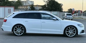 Обява за продажба на Audi Rs6 ~65 000 лв. - изображение 6