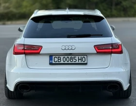 Обява за продажба на Audi Rs6 ~65 000 лв. - изображение 4