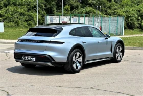 Porsche Taycan  4/PERFORMANCEBATT/PANO/CAM/ГОТОВ ЛИЗИНГ/ГАРАНЦИЯ/ - 20000 лв. / 10225.84 € - 44979083 6