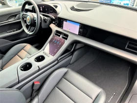 Porsche Taycan  4/PERFORMANCEBATT/PANO/CAM/ГОТОВ ЛИЗИНГ/ГАРАНЦИЯ/ - 20000 лв. / 10225.84 € - 44979083 15