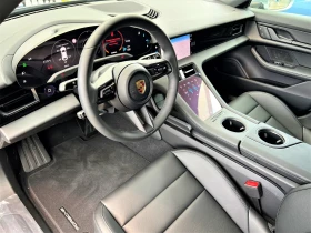 Porsche Taycan  4/PERFORMANCEBATT/PANO/CAM/ГОТОВ ЛИЗИНГ/ГАРАНЦИЯ/ - 20000 лв. / 10225.84 € - 44979083 11