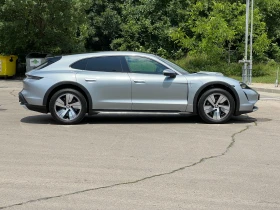 Porsche Taycan  4/PERFORMANCEBATT/PANO/CAM/ГОТОВ ЛИЗИНГ/ГАРАНЦИЯ/ - 20000 лв. / 10225.84 € - 44979083 7