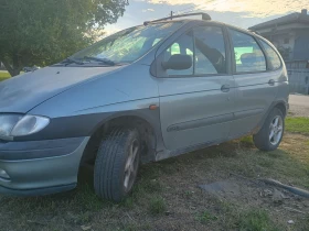 Renault Scenic 1.6 i | Mobile.bg    7