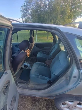 Renault Scenic 1.6 i | Mobile.bg    9