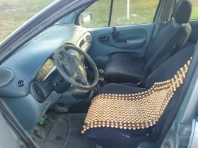 Renault Scenic 1.6 i | Mobile.bg    12