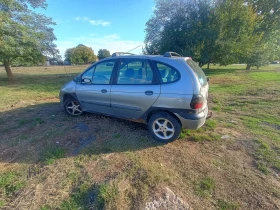 Renault Scenic 1.6 i | Mobile.bg    6