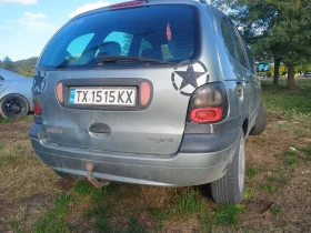 Renault Scenic 1.6 i | Mobile.bg    2
