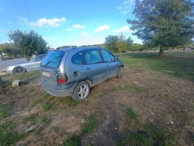 Renault Scenic 1.6 i | Mobile.bg    4