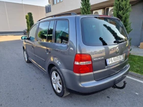 VW Touran 1.9 / 90 к.с - 4300 лв. / 2198.56 € - 19441775 4