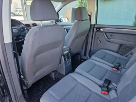 VW Touran 1.9 / 90 к.с - 4300 лв. / 2198.56 € - 19441775 10
