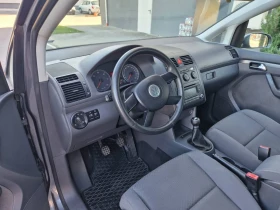 VW Touran 1.9 / 90 к.с - 4300 лв. / 2198.56 € - 19441775 13