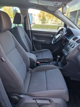 VW Touran 1.9 / 90 к.с - 4300 лв. / 2198.56 € - 19441775 7