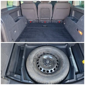 VW Touran 1.9 / 90 к.с - 4300 лв. / 2198.56 € - 19441775 16