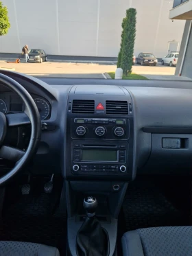 VW Touran 1.9 / 90 к.с - 4300 лв. / 2198.56 € - 19441775 12