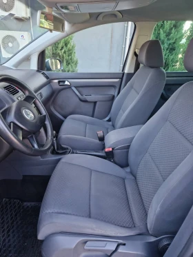 VW Touran 1.9 / 90 к.с - 4300 лв. / 2198.56 € - 19441775 15