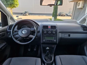 VW Touran 1.9 / 90 к.с - 4300 лв. / 2198.56 € - 19441775 11