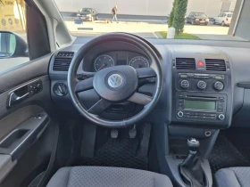 VW Touran 1.9 / 90 к.с - 4300 лв. / 2198.56 € - 19441775 14