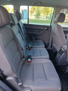 VW Touran 1.9 / 90 к.с - 4300 лв. / 2198.56 € - 19441775 9