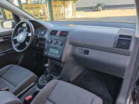 VW Touran 1.9 / 90 к.с - 4300 лв. / 2198.56 € - 19441775 8
