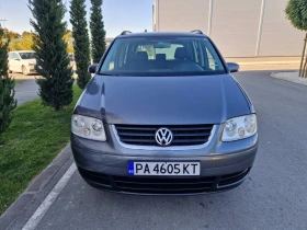 VW Touran 1.9 / 90 к.с - 4300 лв. / 2198.56 € - 19441775 3