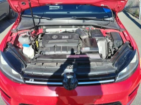 VW Golf * R* CARFAX * БЕЗ ПЪРВОНАЧАЛНА ВНОСКА - 27100 лв. / 13856.01 € - 29815164 9