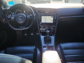 VW Golf * R* CARFAX * БЕЗ ПЪРВОНАЧАЛНА ВНОСКА - 27100 лв. / 13856.01 € - 29815164 7