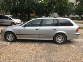 Обява за продажба на BMW 525 tds ~5 394 лв. - изображение 1 | Auto.bg Обява за продажба на BMW 525 tds ~5 394 лв. - изображение 1