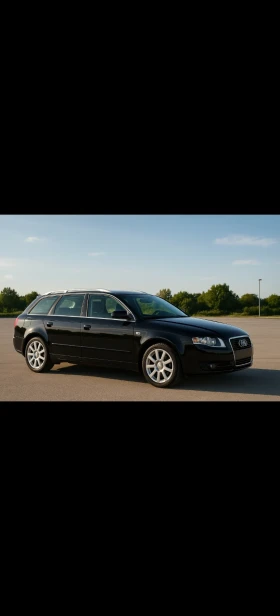Обява за продажба на Audi A4 S line ~9 499 лв. - изображение 1 | Auto.bg Обява за продажба на Audi A4 S line ~9 499 лв. - изображение 1