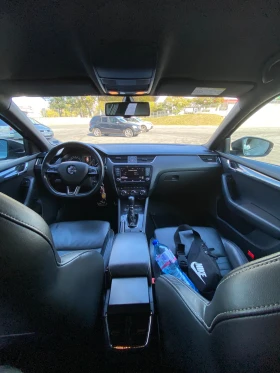 Skoda Octavia VRS | Mobile.bg    13