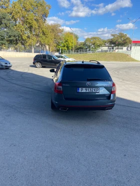 Skoda Octavia VRS | Mobile.bg    5