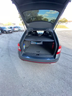 Skoda Octavia VRS | Mobile.bg    14