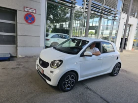 Smart Forfour, снимка 9