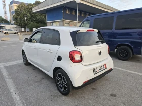 Smart Forfour, снимка 6