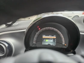 Smart Forfour, снимка 7