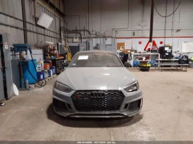 Audi Rs5 * 2.9T * * БЕЗ ПЪРВОНАЧАЛНА ВНОСКА