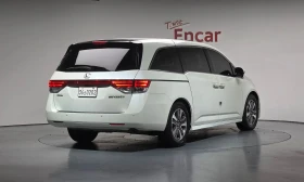 Honda Odyssey 3.5 4Th - 33700 лв. / 17230.54 € - 57598390 2