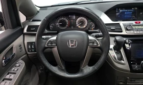 Honda Odyssey 3.5 4Th - 33700 лв. / 17230.54 € - 57598390 12