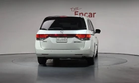 Honda Odyssey 3.5 4Th - 33700 лв. / 17230.54 € - 57598390 4