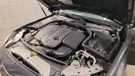Mercedes-Benz C 300 DIESEL Plug Inn Hybrid , снимка 16