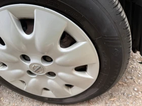 Nissan Micra АВТОМАТИК, снимка 6