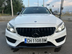 Mercedes-Benz C 220 Germany - 16850 € / 32955.74 лв. - 51204147 3