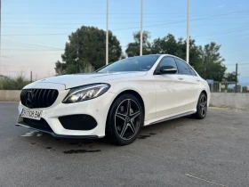 Mercedes-Benz C 220 Germany