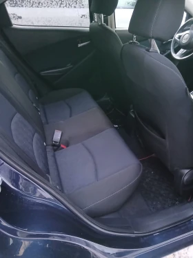 Mazda 2 SKYACTIV1.5D ;ОБСЛУЖЕНА EURO6;НОВ ВНОС , снимка 14