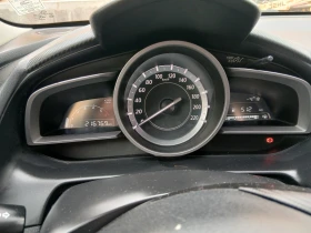 Mazda 2 SKYACTIV1.5D ;ОБСЛУЖЕНА EURO6;НОВ ВНОС , снимка 17