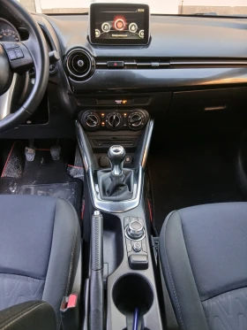 Mazda 2 SKYACTIV TECHNOLOGY 1.5D ;EURO6;НОВ ВНОС  - 7100 € / 13886.39 лв. - 84460391 8