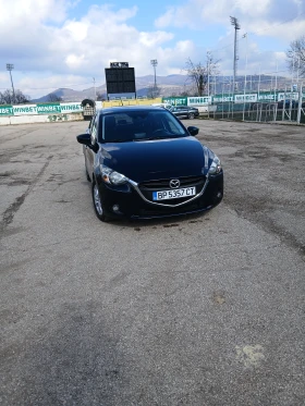 Mazda 2 SKYACTIV1.5D ;ОБСЛУЖЕНА EURO6;НОВ ВНОС 
