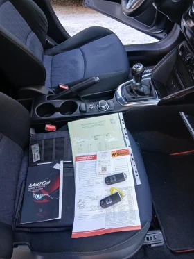 Mazda 2 SKYACTIV TECHNOLOGY 1.5D ;EURO6;НОВ ВНОС  - 7100 € / 13886.39 лв. - 84460391 7