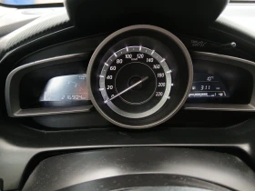 Mazda 2 SKYACTIV1.5D ;ОБСЛУЖЕНА EURO6;НОВ ВНОС  | Auto.bg — изображение 14