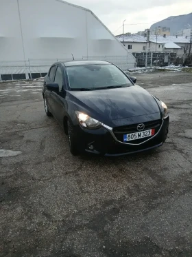 ����� �� �������� �� Mazda 2 SKYACTIV1.5D ;��������� EURO6;��� ���� 